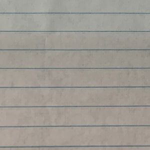 Meet your Posher, Kaitlyn